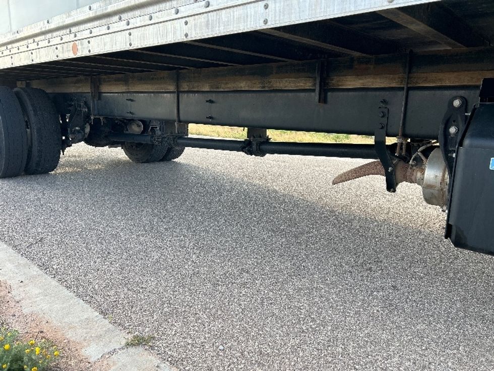 Medium Duty Box Truck-Light and Medium Duty Trucks-International-2022-MV607-Odessa-TX-153,983\n\t\tmiles-$ 63,500 - Image 14