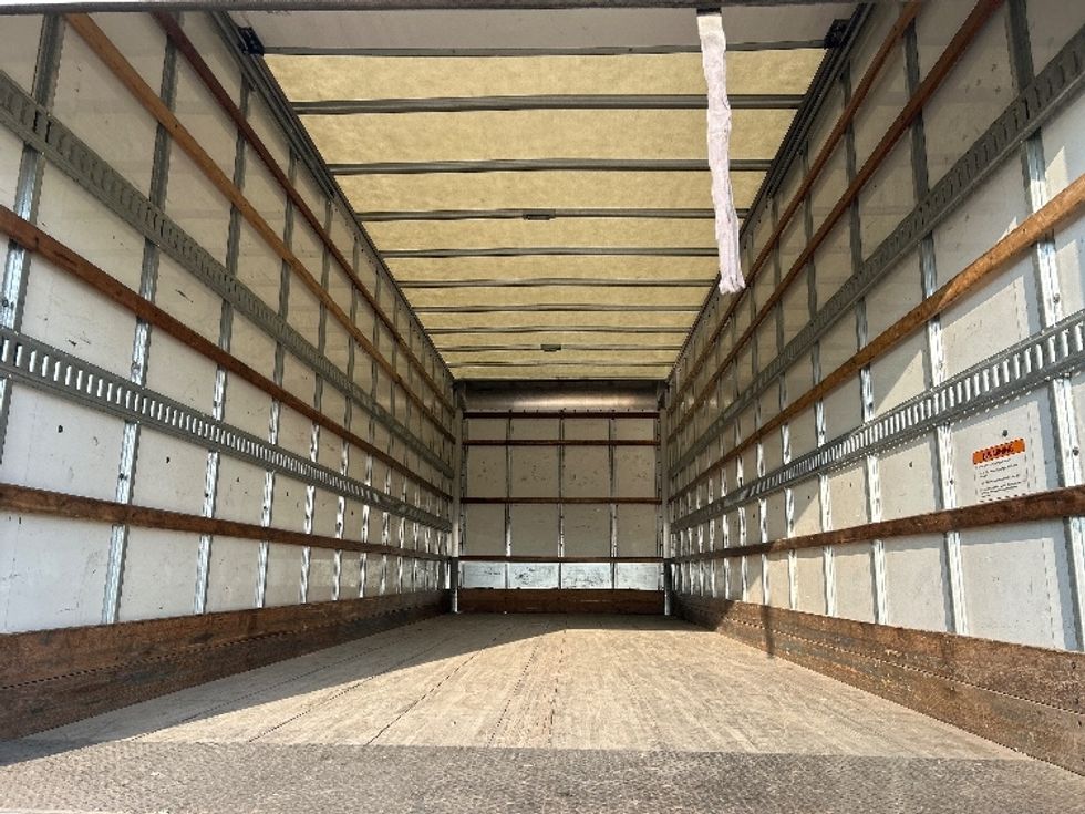 Medium Duty Box Truck-Light and Medium Duty Trucks-International-2022-MV607-Odessa-TX-153,983\n\t\tmiles-$ 63,500 - Image 8