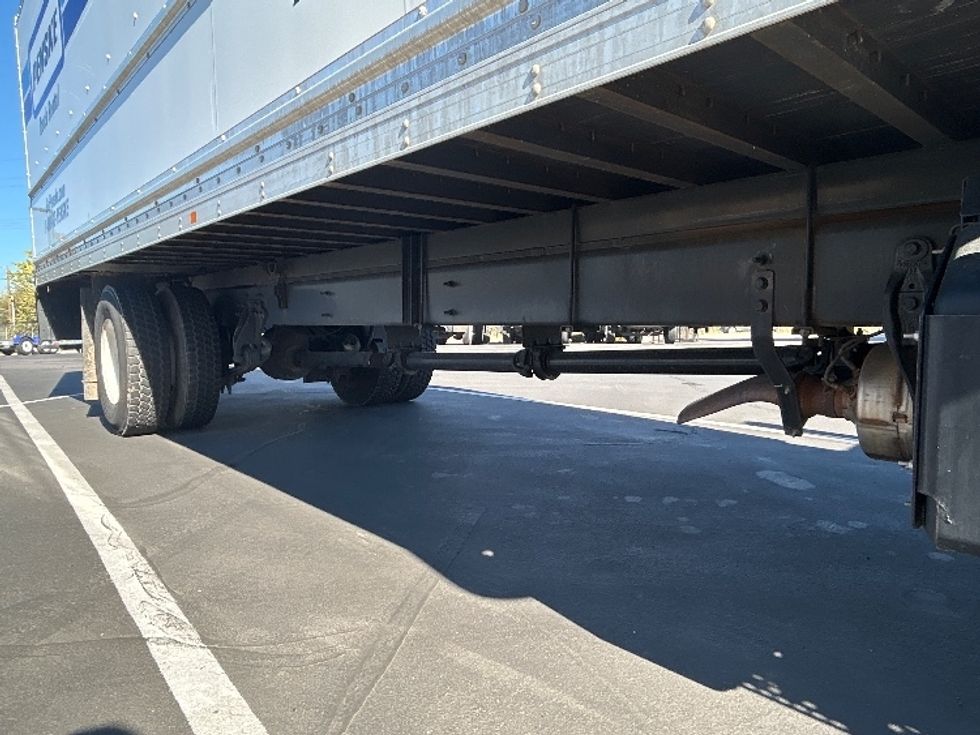 Medium Duty Box Truck-Light and Medium Duty Trucks-International-2022-MV607-Ogden-UT-215,760\n\t\tmiles-$ 47,250 - Image 14