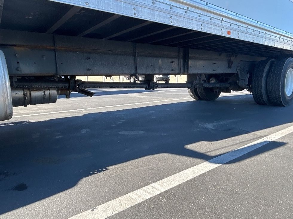 Medium Duty Box Truck-Light and Medium Duty Trucks-International-2022-MV607-Ogden-UT-215,760\n\t\tmiles-$ 47,250 - Image 5