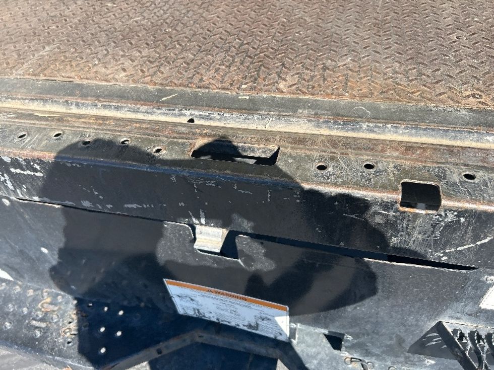 Medium Duty Box Truck-Light and Medium Duty Trucks-International-2022-MV607-Ogden-UT-228,067\n\t\tmiles-$ 45,000 - Image 10