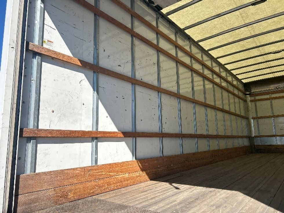 Medium Duty Box Truck-Light and Medium Duty Trucks-International-2022-MV607-Ogden-UT-228,067\n\t\tmiles-$ 45,000 - Image 11