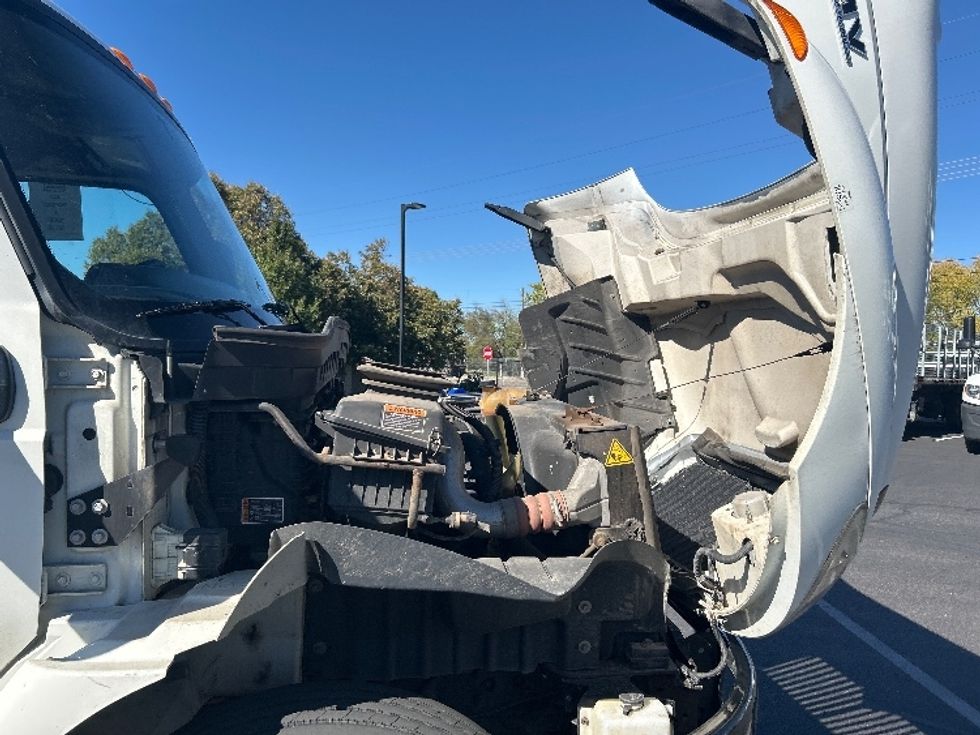 Medium Duty Box Truck-Light and Medium Duty Trucks-International-2022-MV607-Ogden-UT-228,067\n\t\tmiles-$ 45,000 - Image 23