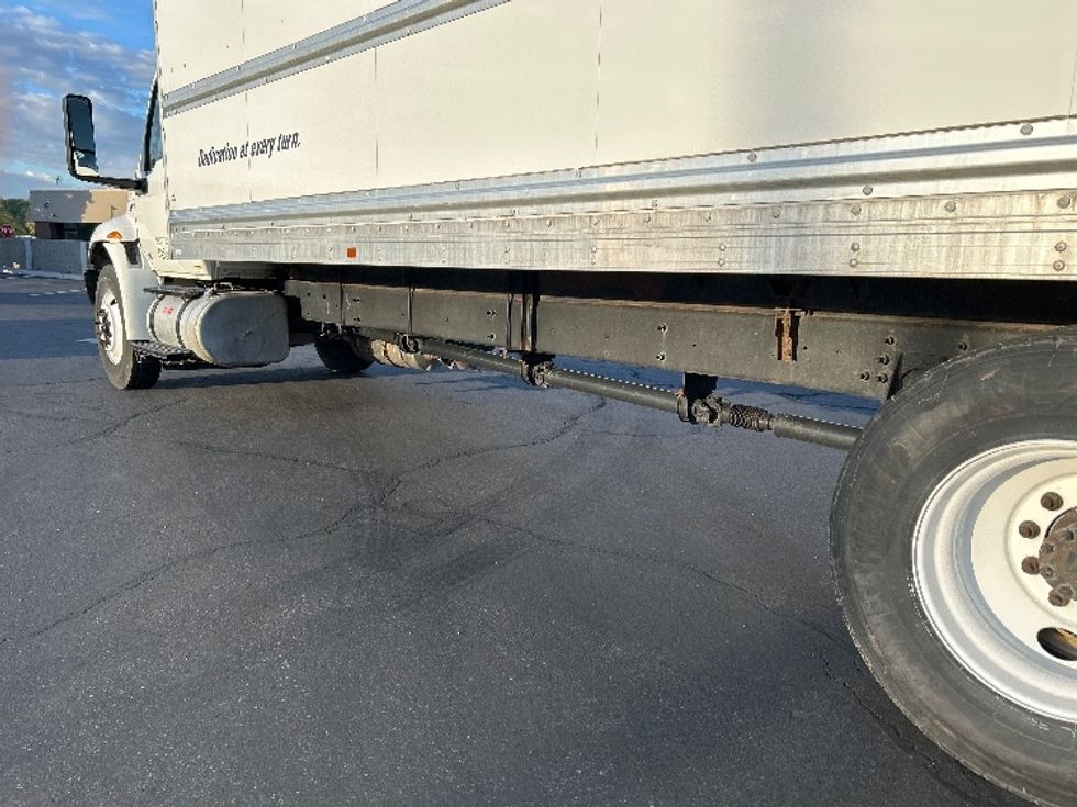 Medium Duty Box Truck-Light and Medium Duty Trucks-International-2022-MV607-Ogden-UT-228,067\n\t\tmiles-$ 45,000 - Image 5