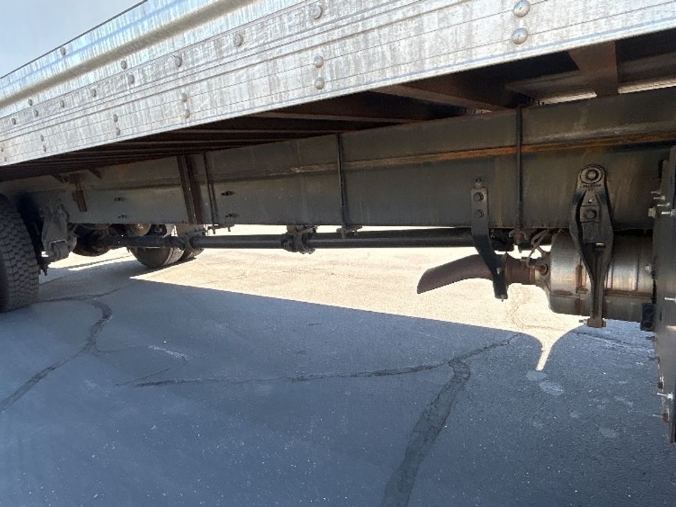 Medium Duty Box Truck-Light and Medium Duty Trucks-International-2022-MV607-Ogden-UT-231,456\n\t\tmiles-$ 44,500 - Image 14