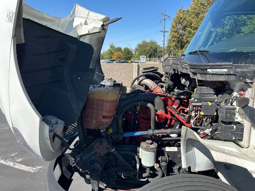 Medium Duty Box Truck-Light and Medium Duty Trucks-International-2022-MV607-Ogden-UT-231,456\n\t\tmiles-$ 44,500 - Image 24
