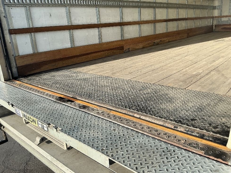 Medium Duty Box Truck-Light and Medium Duty Trucks-International-2022-MV607-Ogden-UT-98,350\n\t\tmiles-$ 68,000 - Image 10