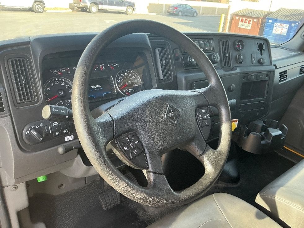Medium Duty Box Truck-Light and Medium Duty Trucks-International-2022-MV607-Ogden-UT-98,350\n\t\tmiles-$ 68,000 - Image 17