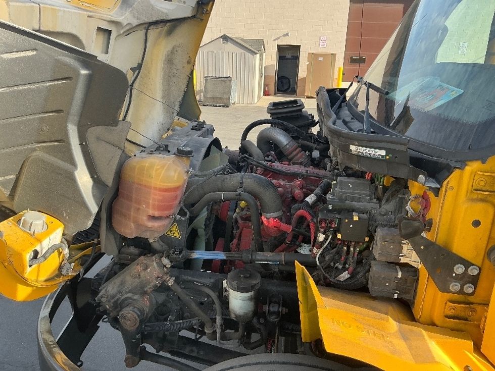 Medium Duty Box Truck-Light and Medium Duty Trucks-International-2022-MV607-Ogden-UT-98,350\n\t\tmiles-$ 68,000 - Image 24