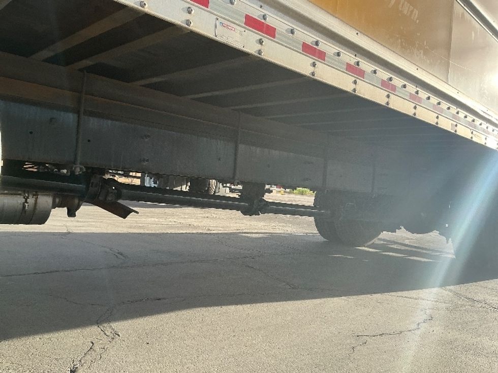 Medium Duty Box Truck-Light and Medium Duty Trucks-International-2022-MV607-Ogden-UT-98,350\n\t\tmiles-$ 68,000 - Image 5