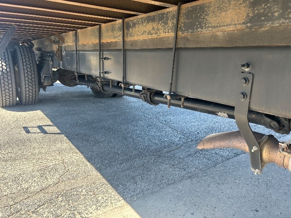 Medium Duty Box Truck-Light and Medium Duty Trucks-International-2022-MV607-Oklahoma City-OK-137,085\n\t\tmiles-$ 75,500 - Image 14
