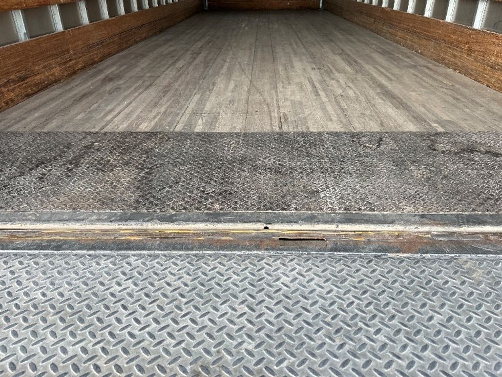 Medium Duty Box Truck-Light and Medium Duty Trucks-International-2022-MV607-Oklahoma City-OK-200,635\n\t\tmiles-$ 54,500 - Image 10