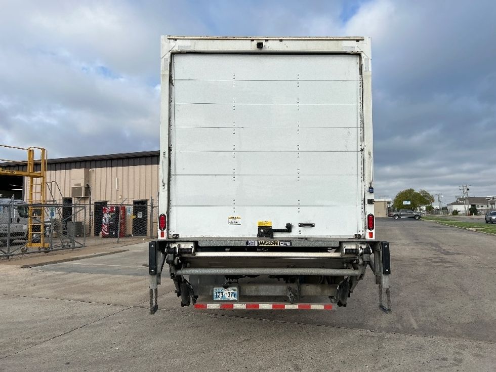 Medium Duty Box Truck-Light and Medium Duty Trucks-International-2022-MV607-Oklahoma City-OK-200,635\n\t\tmiles-$ 54,500 - Image 7