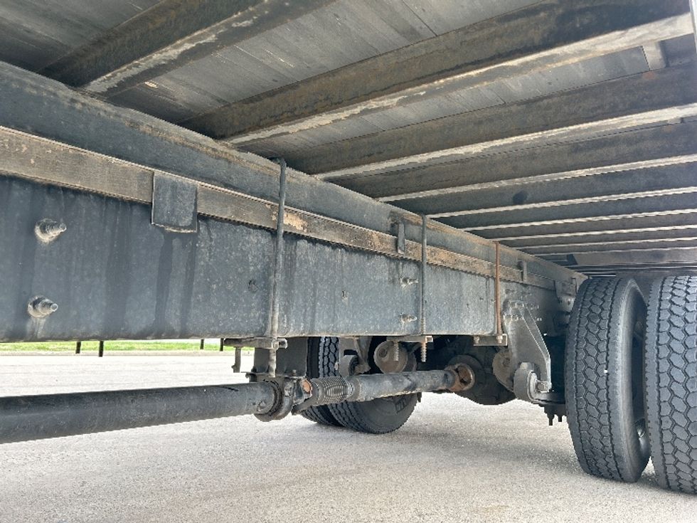 Medium Duty Box Truck-Light and Medium Duty Trucks-International-2022-MV607-Oklahoma City-OK-200,635\n\t\tmiles-$ 54,500 - Image 5