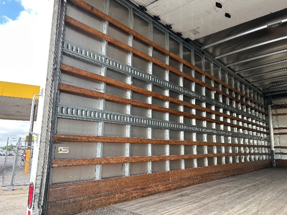 Medium Duty Box Truck-Light and Medium Duty Trucks-International-2022-MV607-Oklahoma City-OK-200,635\n\t\tmiles-$ 54,500 - Image 11