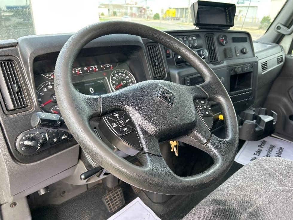 Medium Duty Box Truck-Light and Medium Duty Trucks-International-2022-MV607-Oklahoma City-OK-200,635\n\t\tmiles-$ 54,500 - Image 17