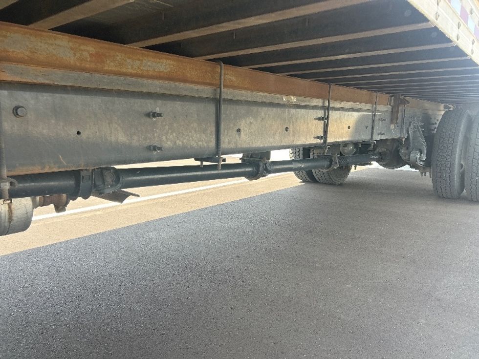 Medium Duty Box Truck-Light and Medium Duty Trucks-International-2022-MV607-Oklahoma City-OK-236,113\n\t\tmiles-$ 38,250 - Image 5