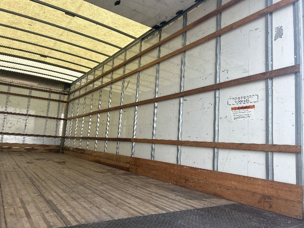 Medium Duty Box Truck-Light and Medium Duty Trucks-International-2022-MV607-Oklahoma City-OK-236,113\n\t\tmiles-$ 38,250 - Image 12
