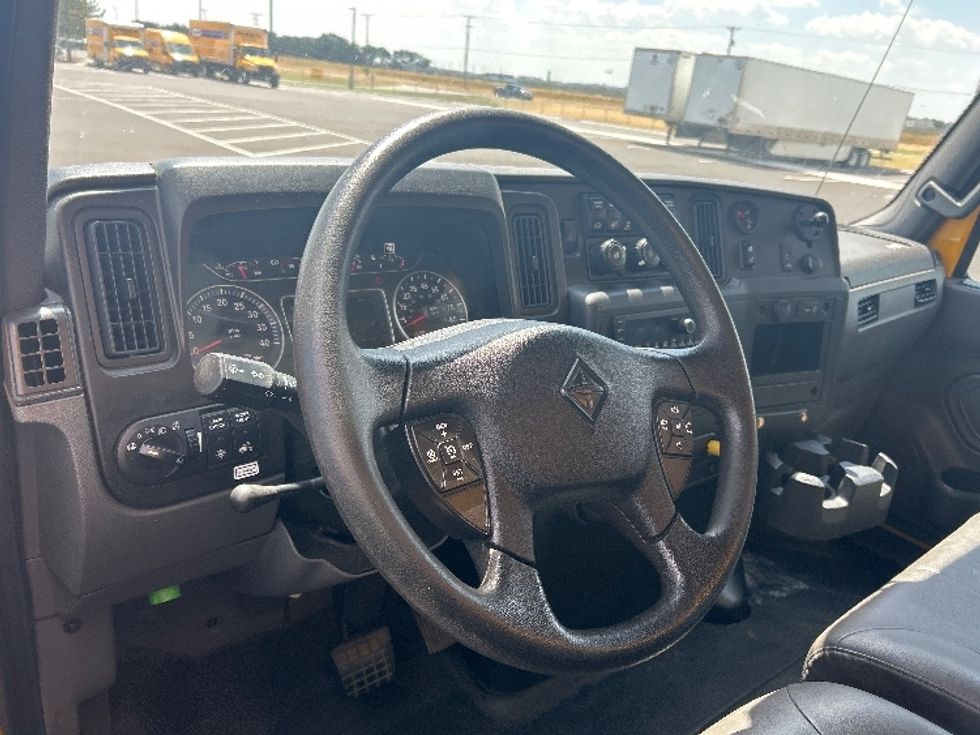 Medium Duty Box Truck-Light and Medium Duty Trucks-International-2022-MV607-Oklahoma City-OK-236,113\n\t\tmiles-$ 38,250 - Image 17