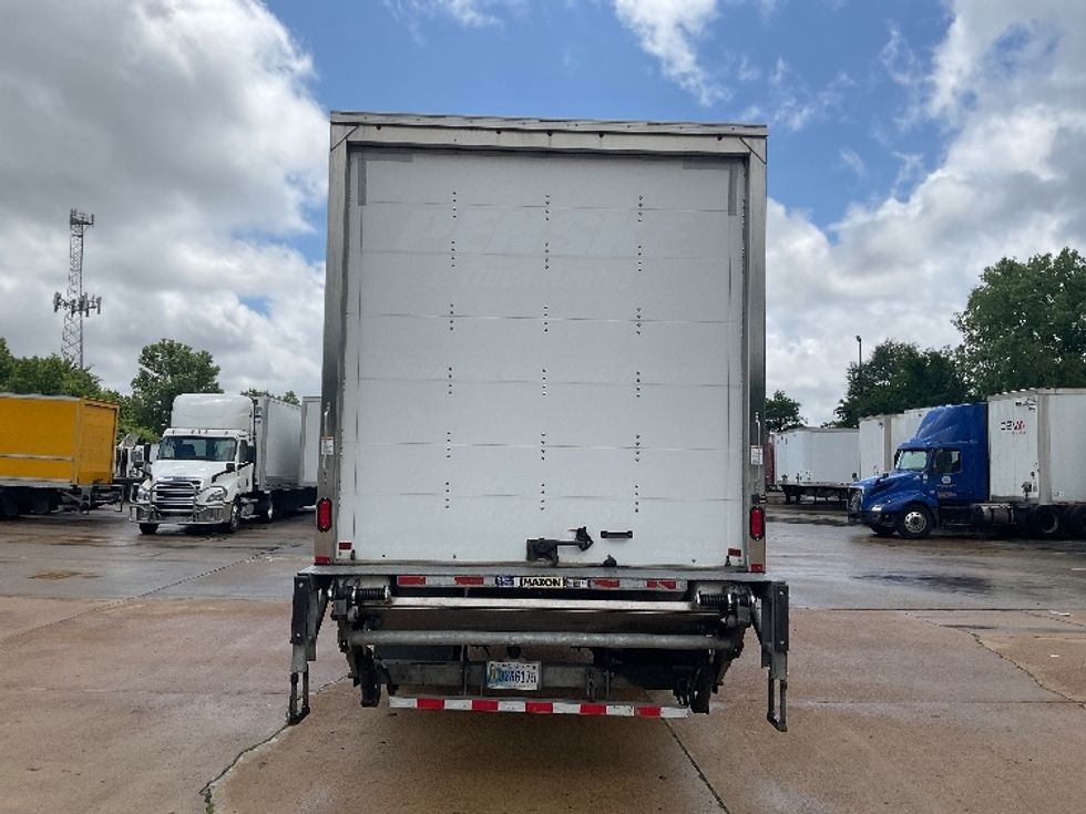 Medium Duty Box Truck-Light and Medium Duty Trucks-International-2022-MV607-Olive Branch-MS-117,779\n\t\tmiles-$ 71,000 - Image 7