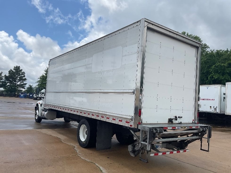 Medium Duty Box Truck-Light and Medium Duty Trucks-International-2022-MV607-Olive Branch-MS-117,779\n\t\tmiles-$ 71,000 - Image 6