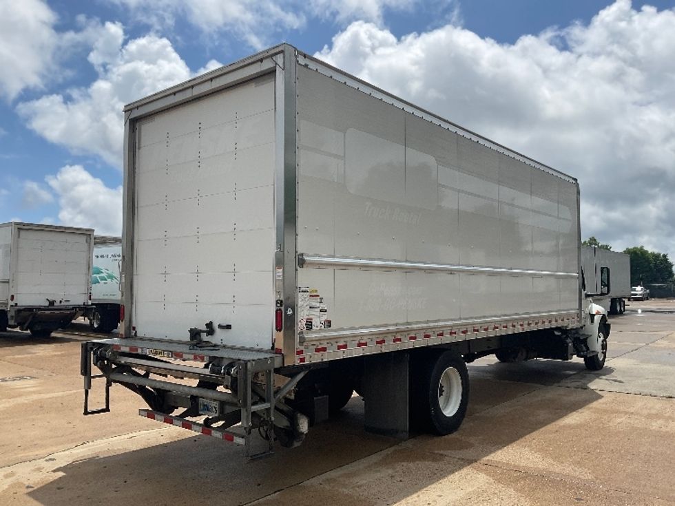 Medium Duty Box Truck-Light and Medium Duty Trucks-International-2022-MV607-Olive Branch-MS-117,779\n\t\tmiles-$ 71,000 - Image 13