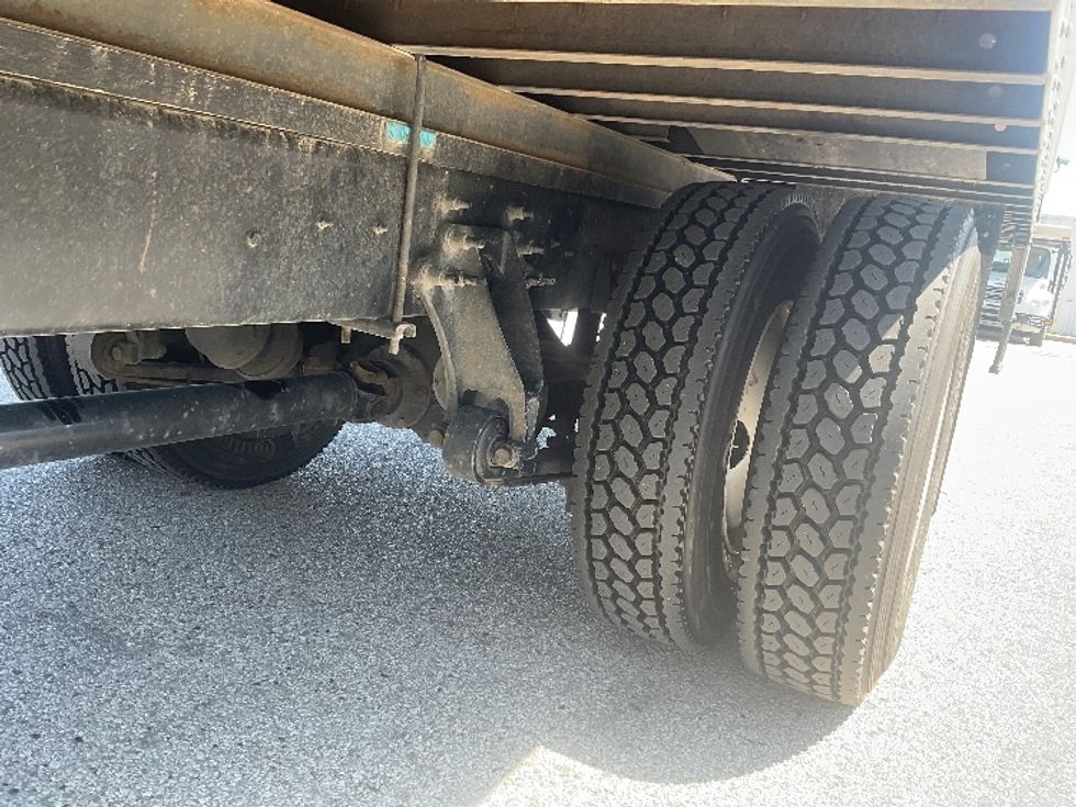 Medium Duty Box Truck-Light and Medium Duty Trucks-International-2022-MV607-Olive Branch-MS-138,565\n\t\tmiles-$ 65,250 - Image 5
