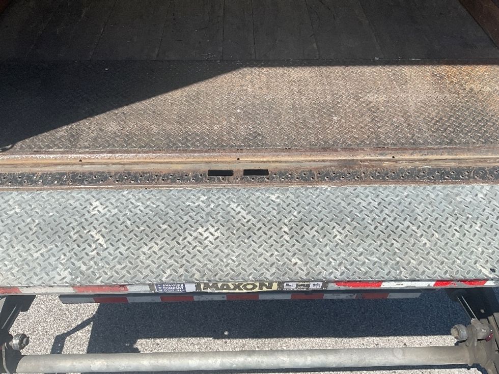 Medium Duty Box Truck-Light and Medium Duty Trucks-International-2022-MV607-Olive Branch-MS-138,565\n\t\tmiles-$ 65,250 - Image 10