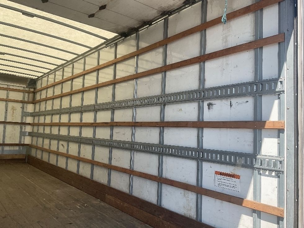 Medium Duty Box Truck-Light and Medium Duty Trucks-International-2022-MV607-Olive Branch-MS-138,565\n\t\tmiles-$ 65,250 - Image 12