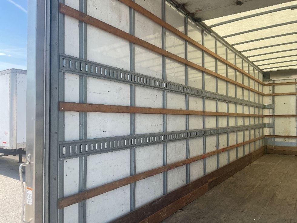 Medium Duty Box Truck-Light and Medium Duty Trucks-International-2022-MV607-Olive Branch-MS-138,565\n\t\tmiles-$ 65,250 - Image 11