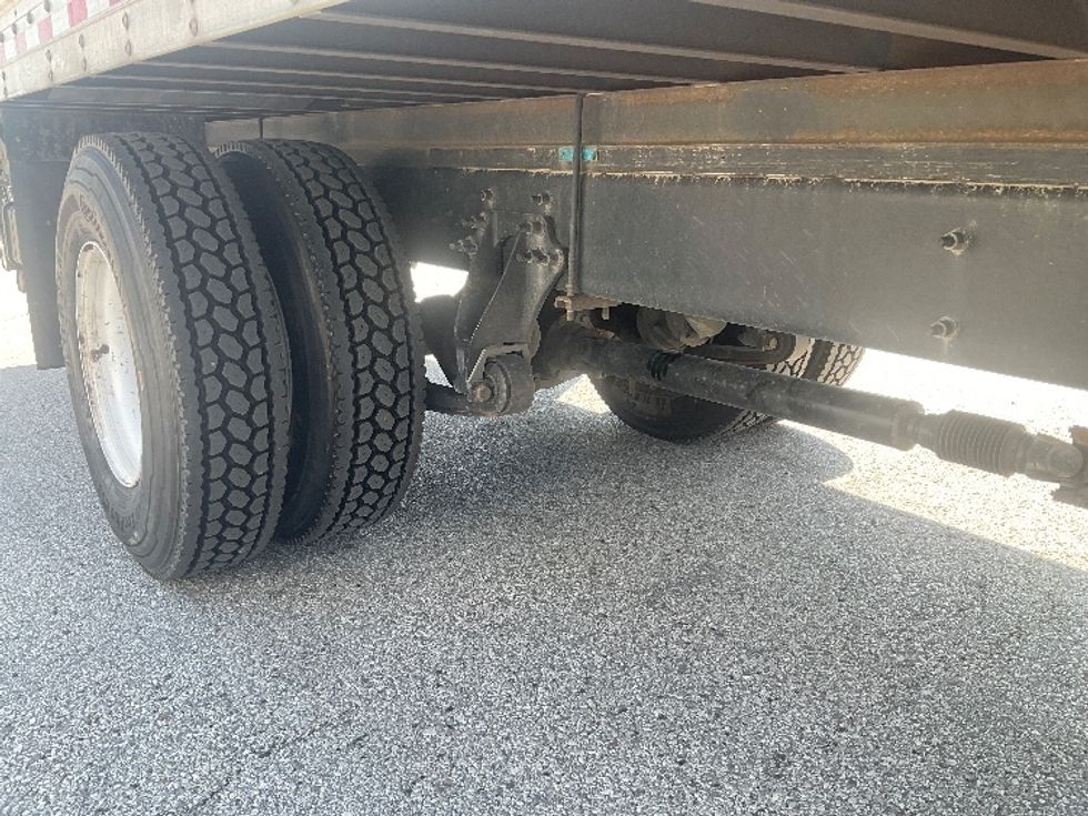 Medium Duty Box Truck-Light and Medium Duty Trucks-International-2022-MV607-Olive Branch-MS-138,565\n\t\tmiles-$ 65,250 - Image 14
