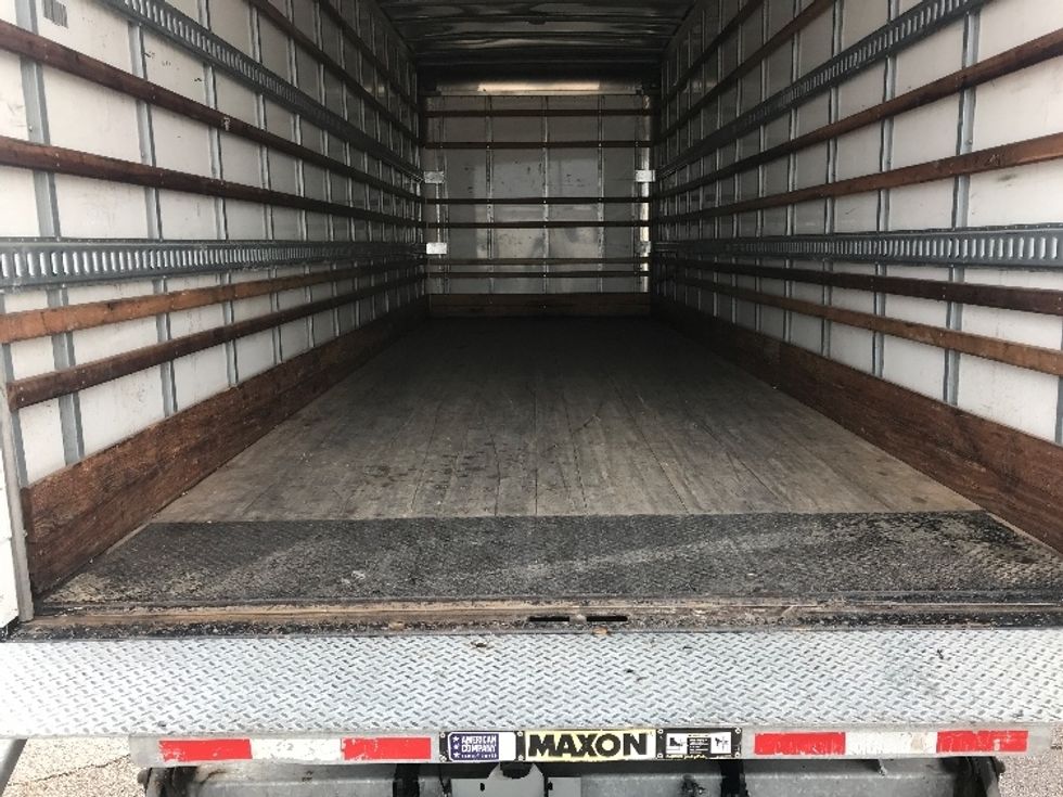 Medium Duty Box Truck-Light and Medium Duty Trucks-International-2022-MV607-Olive Branch-MS-146,580\n\t\tmiles-$ 66,750 - Image 10