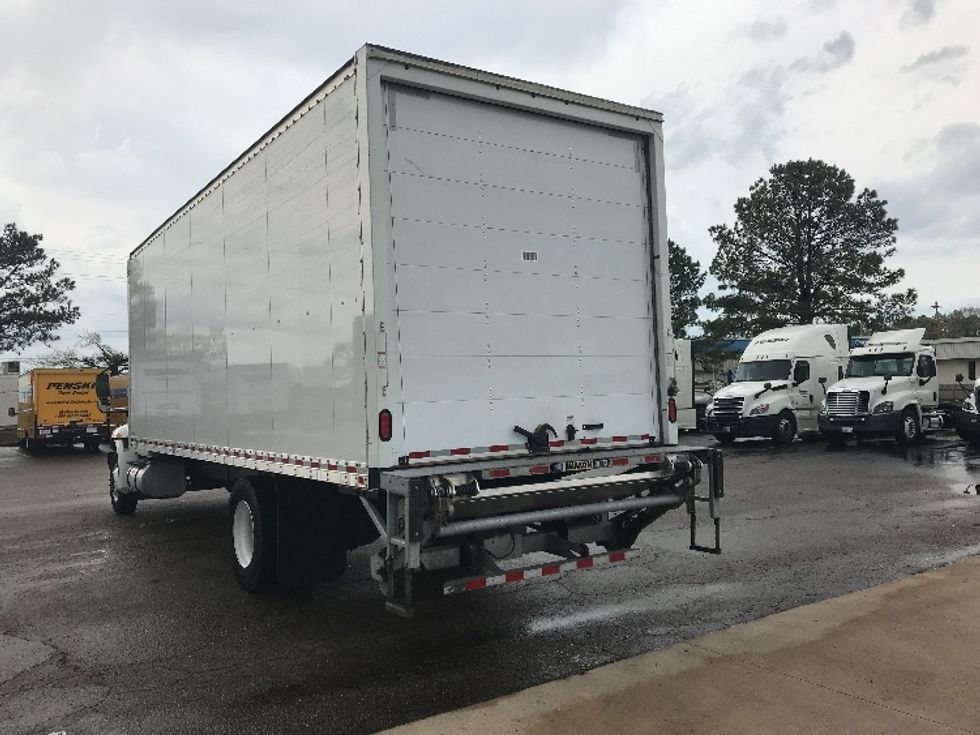 Medium Duty Box Truck-Light and Medium Duty Trucks-International-2022-MV607-Olive Branch-MS-146,580\n\t\tmiles-$ 66,750 - Image 6