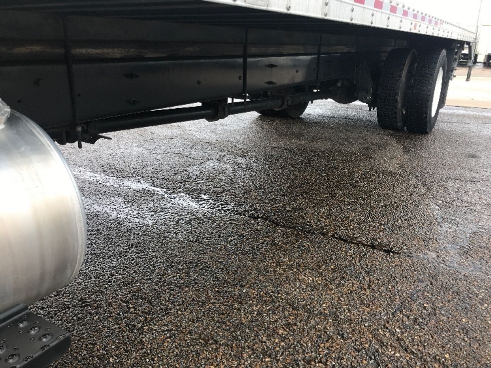 Medium Duty Box Truck-Light and Medium Duty Trucks-International-2022-MV607-Olive Branch-MS-146,580\n\t\tmiles-$ 66,750 - Image 5