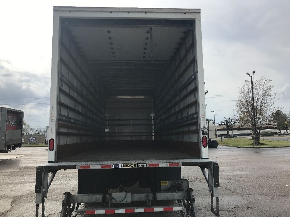 Medium Duty Box Truck-Light and Medium Duty Trucks-International-2022-MV607-Olive Branch-MS-146,580\n\t\tmiles-$ 66,750 - Image 8