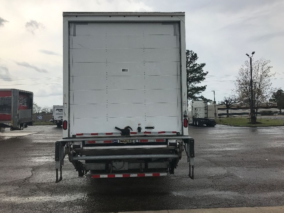 Medium Duty Box Truck-Light and Medium Duty Trucks-International-2022-MV607-Olive Branch-MS-146,580\n\t\tmiles-$ 66,750 - Image 7