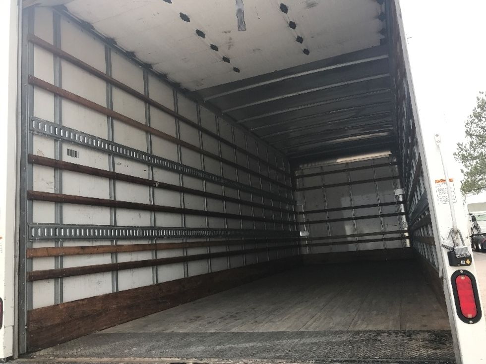 Medium Duty Box Truck-Light and Medium Duty Trucks-International-2022-MV607-Olive Branch-MS-146,580\n\t\tmiles-$ 66,750 - Image 11