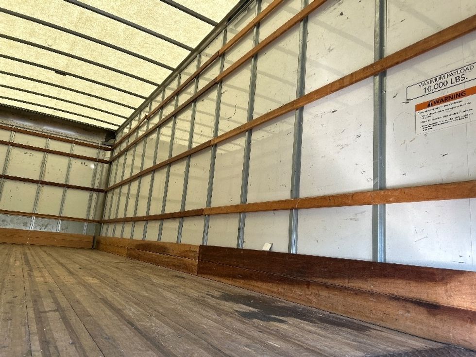 Medium Duty Box Truck-Light and Medium Duty Trucks-International-2022-MV607-Omaha-NE-204,482\n\t\tmiles-$ 44,250 - Image 11