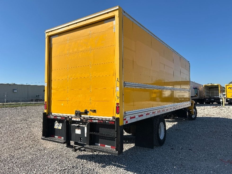 Medium Duty Box Truck-Light and Medium Duty Trucks-International-2022-MV607-Omaha-NE-204,482\n\t\tmiles-$ 44,250 - Image 12