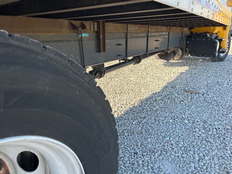Medium Duty Box Truck-Light and Medium Duty Trucks-International-2022-MV607-Omaha-NE-204,482\n\t\tmiles-$ 44,250 - Image 13