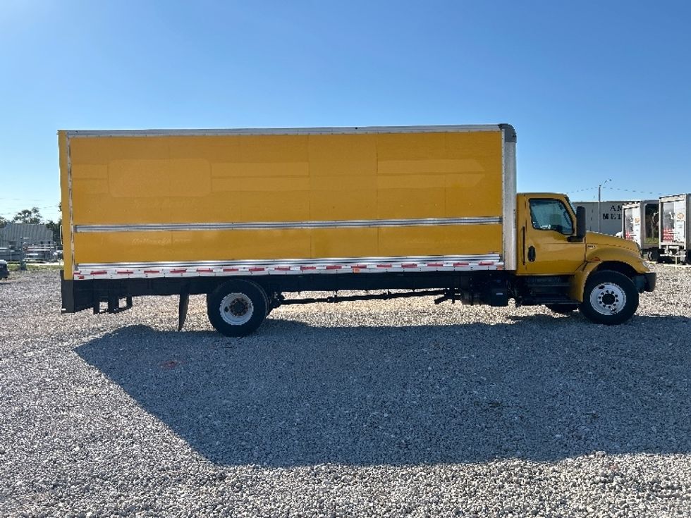 Medium Duty Box Truck-Light and Medium Duty Trucks-International-2022-MV607-Omaha-NE-204,482\n\t\tmiles-$ 44,250 - Image 14