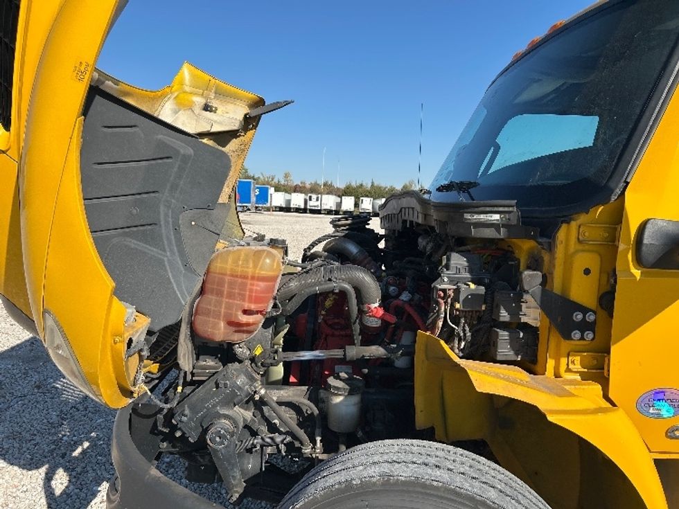 Medium Duty Box Truck-Light and Medium Duty Trucks-International-2022-MV607-Omaha-NE-204,482\n\t\tmiles-$ 44,250 - Image 23