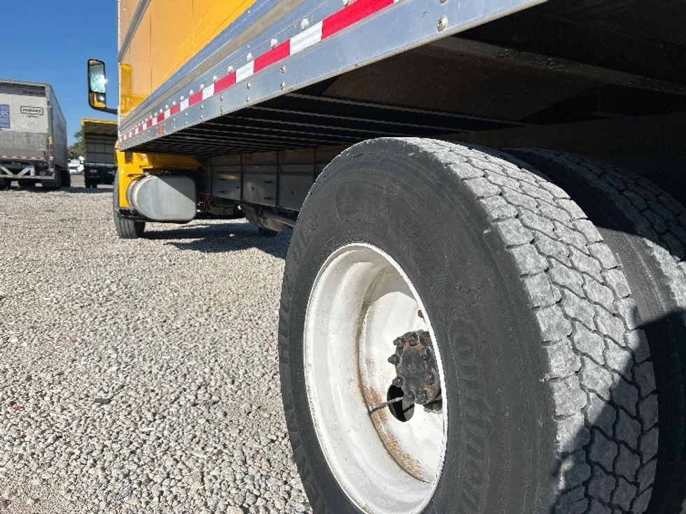 Medium Duty Box Truck-Light and Medium Duty Trucks-International-2022-MV607-Omaha-NE-204,482\n\t\tmiles-$ 44,250 - Image 5