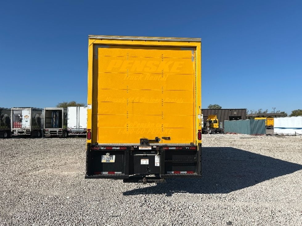 Medium Duty Box Truck-Light and Medium Duty Trucks-International-2022-MV607-Omaha-NE-204,482\n\t\tmiles-$ 44,250 - Image 7