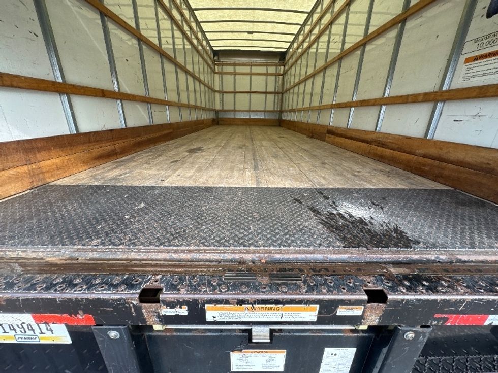 Medium Duty Box Truck-Light and Medium Duty Trucks-International-2022-MV607-Omaha-NE-214,953\n\t\tmiles-$ 47,500 - Image 10