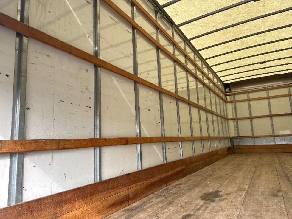 Medium Duty Box Truck-Light and Medium Duty Trucks-International-2022-MV607-Omaha-NE-214,953\n\t\tmiles-$ 47,500 - Image 11