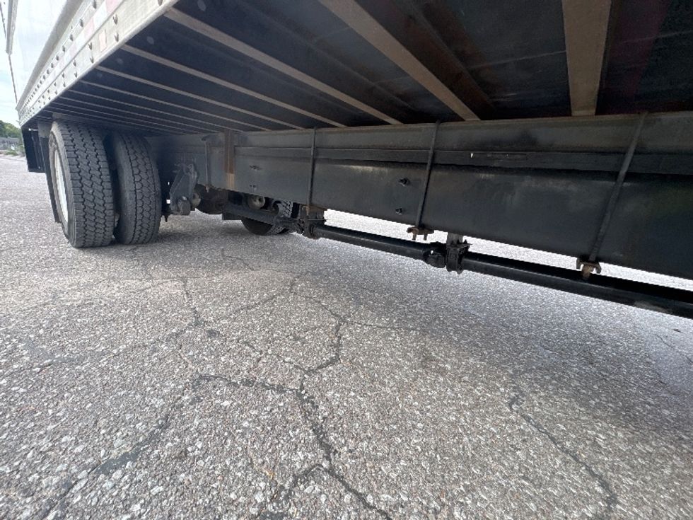 Medium Duty Box Truck-Light and Medium Duty Trucks-International-2022-MV607-Omaha-NE-214,953\n\t\tmiles-$ 47,500 - Image 14