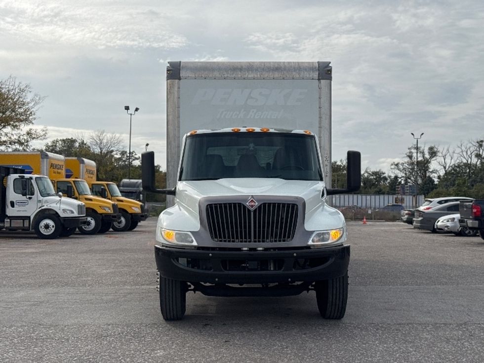 Medium Duty Box Truck-Light and Medium Duty Trucks-International-2022-MV607-Omaha-NE-214,953\n\t\tmiles-$ 47,500 - Image 2