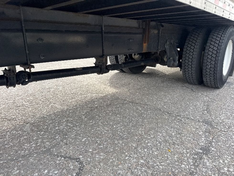 Medium Duty Box Truck-Light and Medium Duty Trucks-International-2022-MV607-Omaha-NE-214,953\n\t\tmiles-$ 47,500 - Image 5