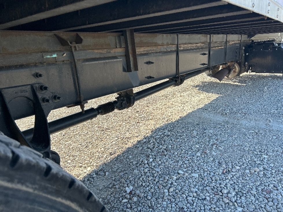 Medium Duty Box Truck-Light and Medium Duty Trucks-International-2022-MV607-Omaha-NE-218,461\n\t\tmiles-$ 46,750 - Image 13
